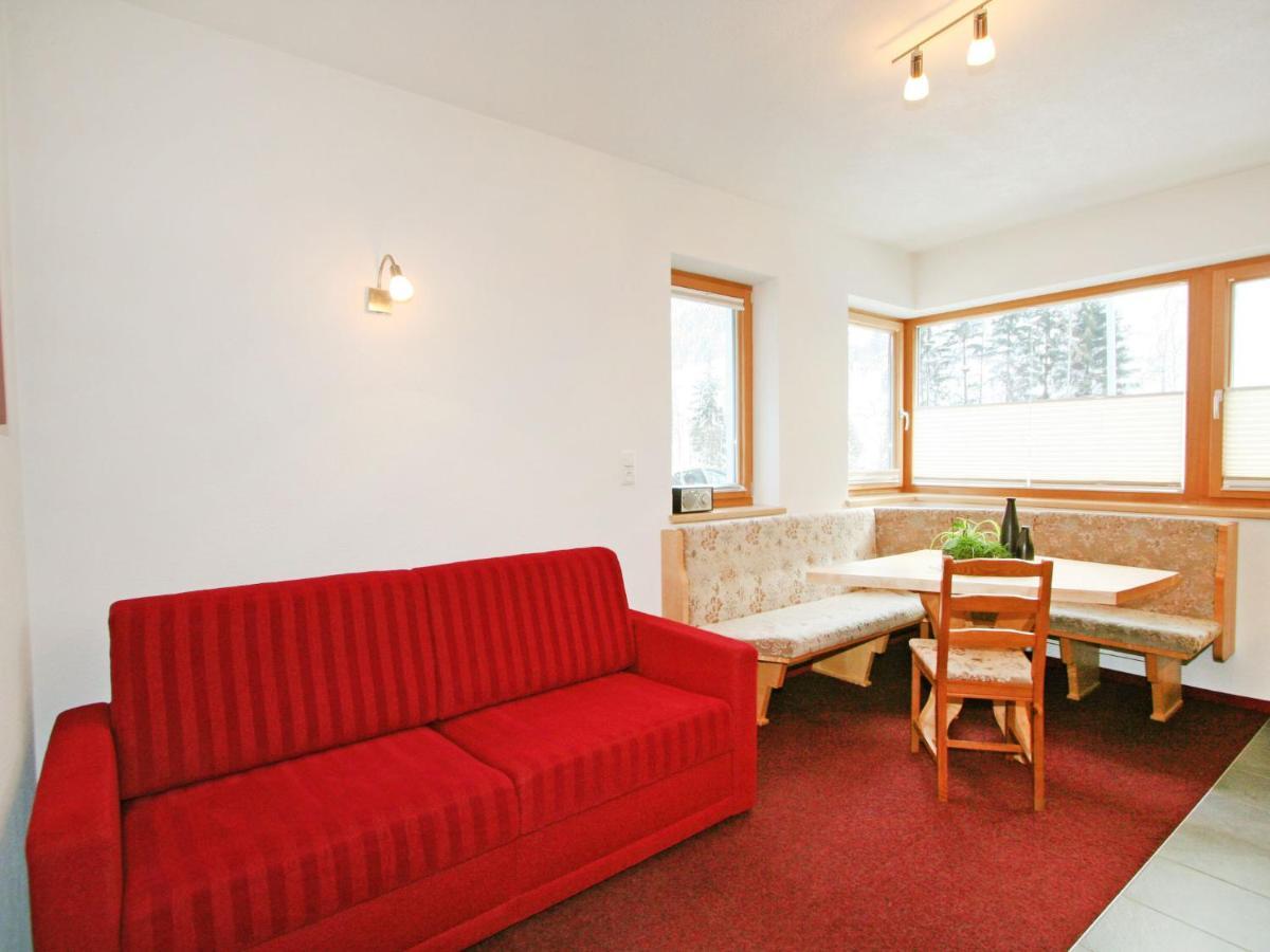Apartment Hoeferau By Interhome Kappl  Extérieur photo